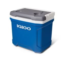 IGLOO Latitude 16QT Cool Box Red -Camping Store kc56460ef6d5c0d6d513aecbe8d83402d