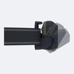 Ledlenser NEO5R Running Rechargable Head Torch (Grey / Black) 20 Ledlenser NEO5R Running Rechargable Head Torch (Grey / Black) -Camping Store kc59a33919cce900fc5a1cf1af54ee13d