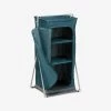 Quechua Folding And Compact Camping Wardrobe -Camping Store kc5a318a69f4f9b1754d4e3318541f6eb