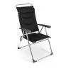 Dometic Black Lusso Milano Chair Pro -Camping Store kc5c73db9cfb699cebfd68fd643b609cd