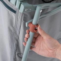 Quechua Camping Large Folding Kitchen Cabinet -Camping Store kc648dcd9c85969b5505526e4cc239e5e