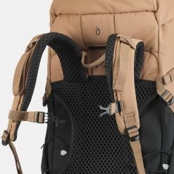 Quechua Mountain Hiking Backpack 40L -Camping Store kc64ae3b7fc2b76a115fec4e0bca8d019