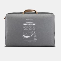 Quechua 2-IN-1 COTTON SLEEPING BAG FOR CAMPING -Camping Store kc7bdf3f7d2eda0a72e2cdc724adc1584