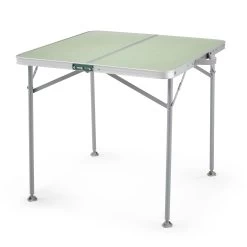 Front Page 25 Quechua FOLDING CAMPING TABLE - 4 PEOPLE