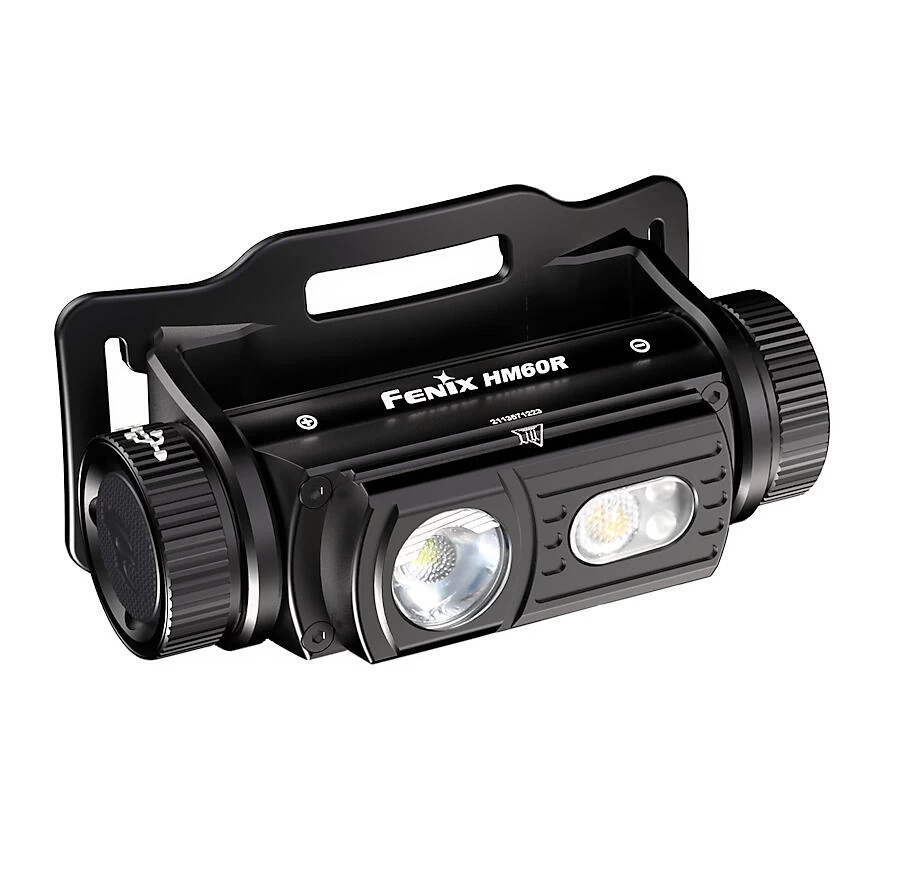 Fenix HM60R 1200 Lumen Rechargeable Headlamp 5 Fenix HM60R 1200 Lumen Rechargeable Headlamp - Image 3