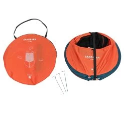 Discgolf Discovery Target Basket For Beginners -Camping Store kca149037754de025fc8de16ddeeb06ca