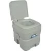 Kampa Portaflush 20 Chemical Toilet -Camping Store kca5f8062676c78d74cf741830a151bf6