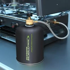 Twin Burner Gas Stove & Grill 9 Twin Burner Gas Stove & Grill -Camping Store kca98b04e79835b2ea295b1926fcd09d9