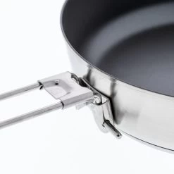 Quechua Stainless Steel Camping Cook Set -Camping Store kcae254f019371365ee6dee001ed5881f 1