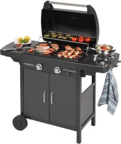 Campingaz 2 Series EXS Vario D -Camping Store kcb65be8968c106e4158b4a2d1412ce53