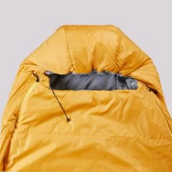 Trekking Sleeping Bag MT500 5°C -Camping Store kcb755f5abd4c859744de392f5130d3cc