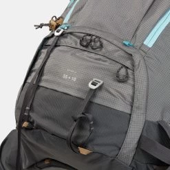Women's Trekking Backpack 55+10 L -Camping Store kcb8f38ca37e192635bde54a0d09573d9