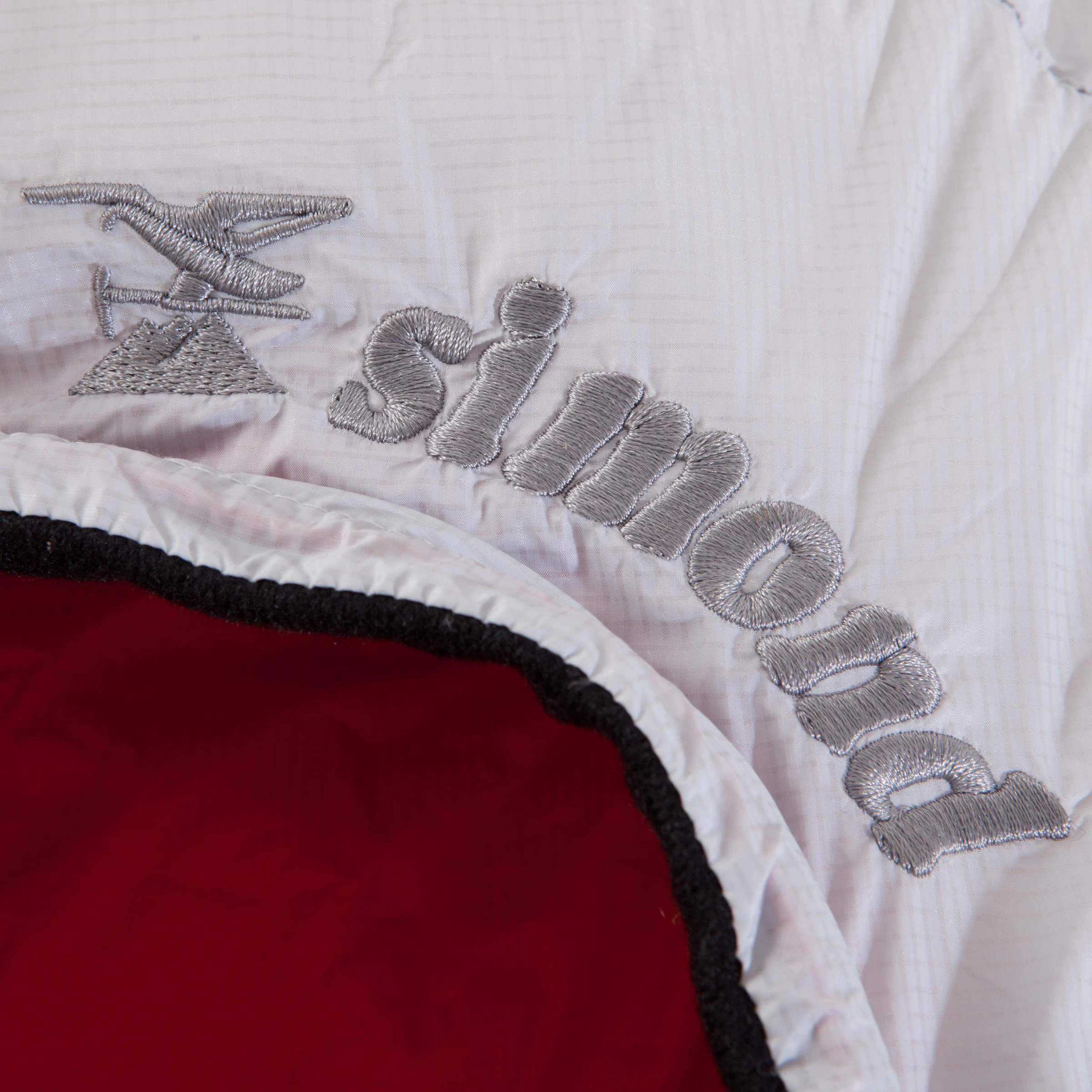 Simond MAKALU II Light Sleeping Bag 20 Simond MAKALU II Light Sleeping Bag - Image 18