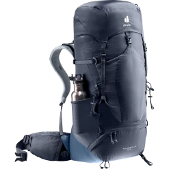 Trekking Backpack 50+10L - DEUTER AIR CONTACT LITE