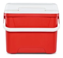 IGLOO Laguna 28QT Cool Box Red -Camping Store kcc9ee667c927b939f96c7e0851374f8b