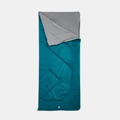 Quechua Camping Sleeping Bag Arpenaz 20° -Camping Store kccb8b375884f01d6a31a25868874a4cc
