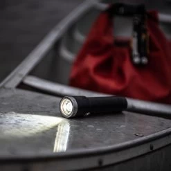 Ledlenser MT14 Rechargeable Hand Torch -Camping Store kcd91ea9b074574719fd952e1adaaf697