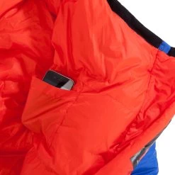 Simond MAKALU I Light Sleeping Bag -Camping Store kcdcc7a94c4f16ce2e31d81f2e785f719