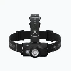 Ledlenser MH8 Rechargable LED Outdoor Head Torch -Camping Store kce5fdacaf5a2ed925edfb36f230d3e2b