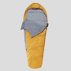 Trekking Sleeping Bag MT500 5°C -Camping Store kcecd33c7ab36645003ab8d7e4f9661e0