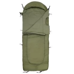 REFURBISHED CARP FISHING SLEEPING BAG KOLD 0°C