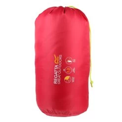 Regatta Hana 200 Adults' Camping Sleeping Bag 9 Regatta Hana 200 Adults' Camping Sleeping Bag -Camping Store kcfaed289a8016ffba73b0cbc96ac2e34