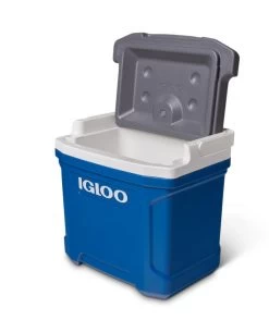 IGLOO Latitude 16QT Cool Box Red -Camping Store kcfc7a80d9456866d1ff6c797d8650b8f