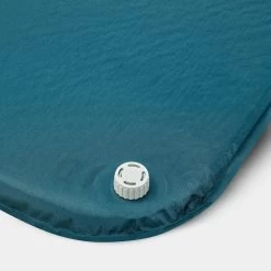 Quechua SELF-INFLATING CAMPING MATTRESS - BASIC 60 CM -Camping Store kd06fd5e0c4fed59f1f9d6c0718292ed4