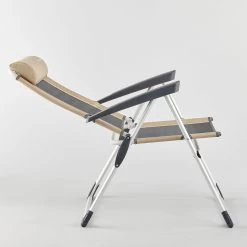 Quechua Folding Reclining Camping Chair -Camping Store kd0ae90ac5454f4fd8d55af16e6075e66