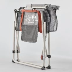 Quechua Folding Dining Camping Chair -Camping Store kd0cf12579193f29ca3f197fa1a4d44ca