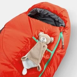 Quechua Children's Sleeping Bag MH500 0°C 17 Quechua Children's Sleeping Bag MH500 0°C -Camping Store kd0ea5aaa8b6a15ebb8d8a34cfeadbcf2