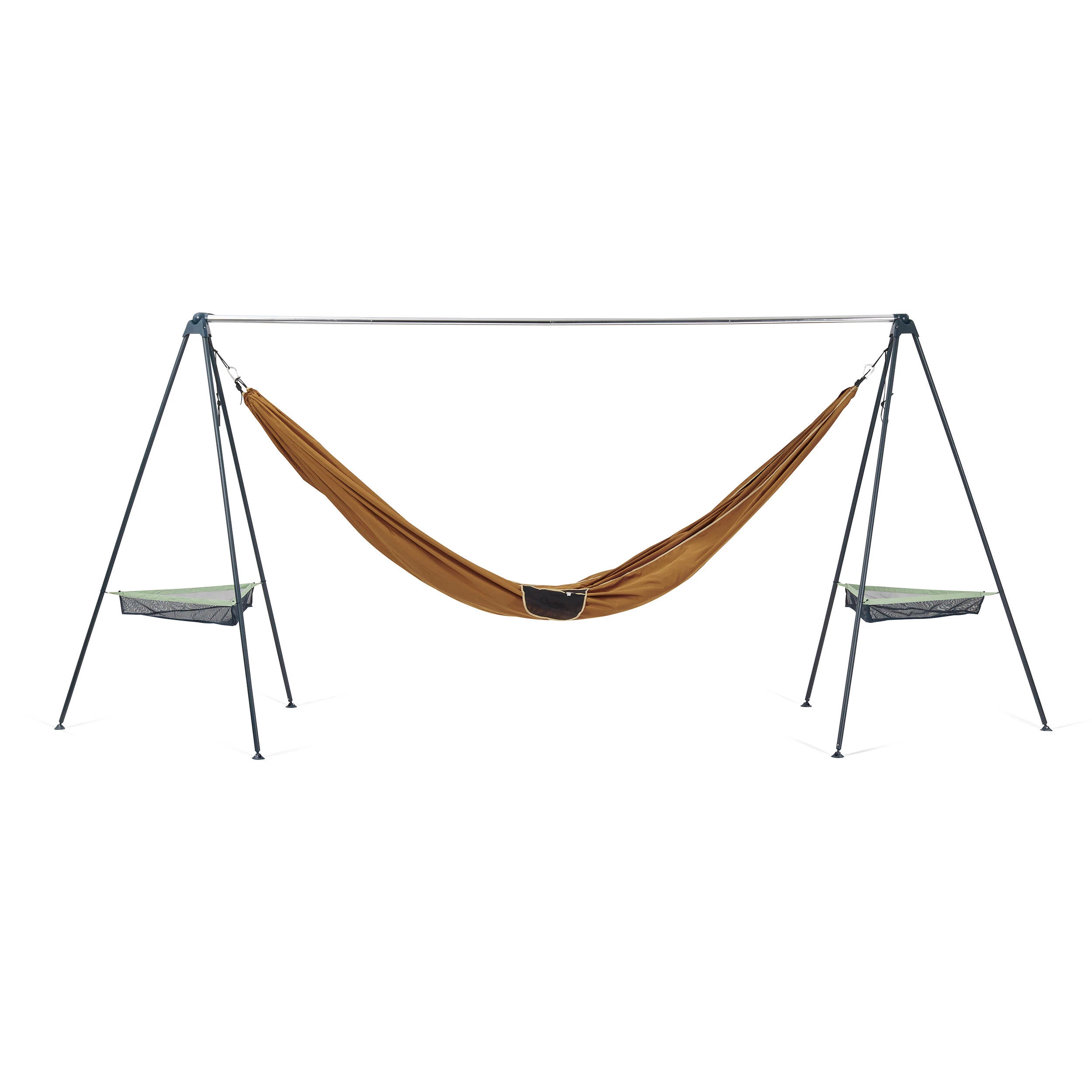 Quechua COMPACT HAMMOCK SUPPORT FOR CAMPING 3 Quechua COMPACT HAMMOCK SUPPORT FOR CAMPING