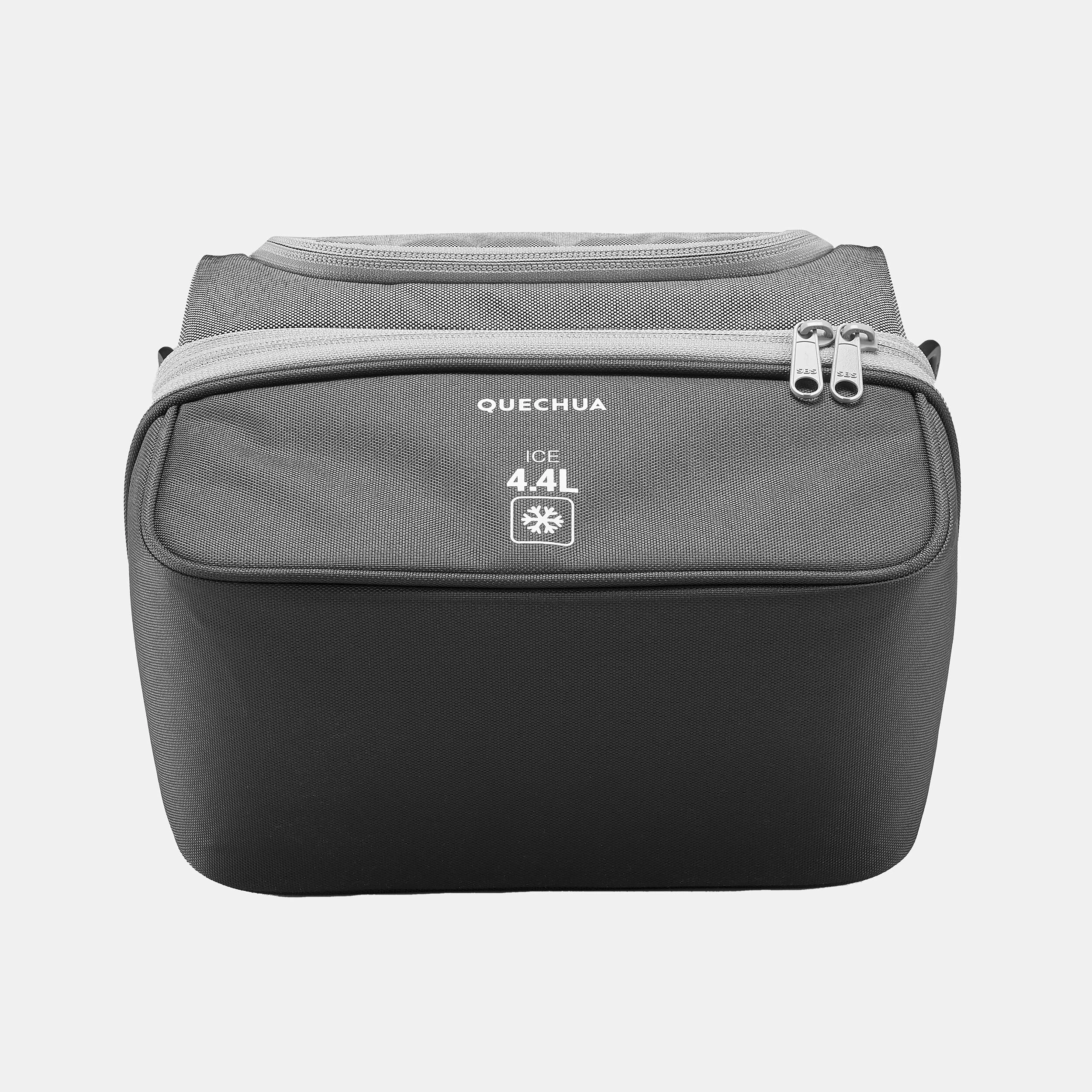 Quechua Insulated Lunch Box 100 - 4.4 Litres 8 Quechua Insulated Lunch Box 100 - 4.4 Litres - Image 6