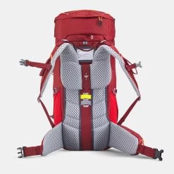 Quechua Children's Hiking/Trekking 40+10L Backpack MH500 -Camping Store kd2ca734ac255e2267ac88711cfb3c9ae