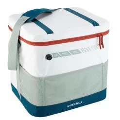 Quechua Camping Flexible Cooler - 35 L