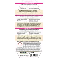 Thetford Aqua Kem Rinse Concentrate, 0.75 Litres -Camping Store kd44d457a8aebd166b8f543732352cd5e