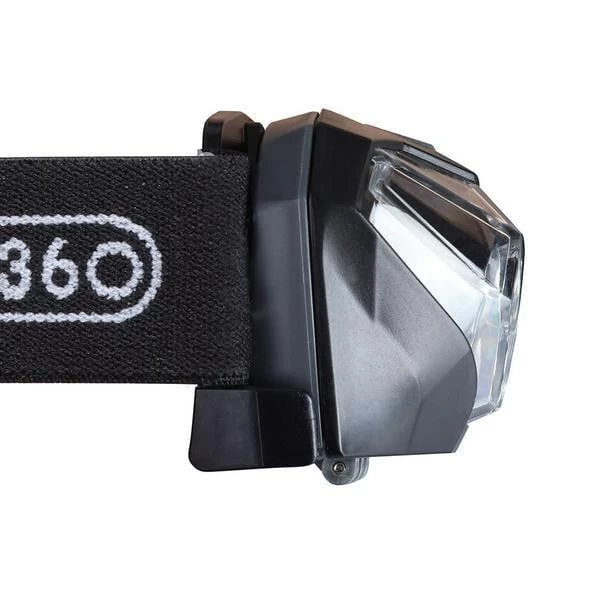 Proviz LED360 Antares Headlamp (500 Lumens) 7 Proviz LED360 Antares Headlamp (500 Lumens) - Image 5