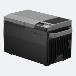 EcoFlow Glacier Portable Fridge Freezer With Ice Maker