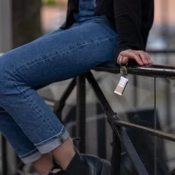 Ledlenser K4R LED Rechargeable Keyring Torch (Grey) 19 Ledlenser K4R LED Rechargeable Keyring Torch (Grey) -Camping Store kd5ab53314fae8f1d66e2b1df407b6e49