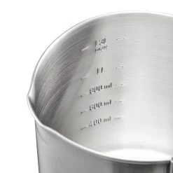 Stainless Steel 2 Person Cooking Set 1.6L 23 Stainless Steel 2 Person Cooking Set 1.6L -Camping Store kd627a7ba8b07fb19655a2544c528a7c7