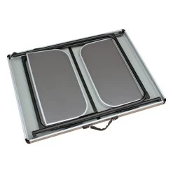 Alu Top Camping Table With Folding Side Tables -Camping Store kd65855442a3fd14c9150f127208126f9