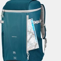 Quechua Isothermal Backpack 30L -Camping Store kd6897dcf08280ffaf7ff49b120932503