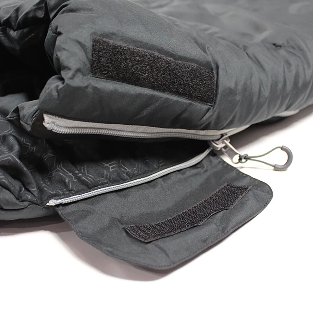 Sun Star Double 400 DL Charcoal 4 Sun Star Double 400 DL Charcoal - Image 2