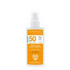 SPF 50 Sun Spray