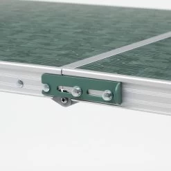 Quechua FOLDING CAMPING TABLE - 4 TO 6 PEOPLE -Camping Store kd83a8cd377f16e75e31f8d80e2b76608