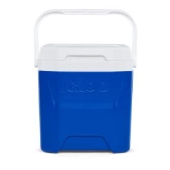 IGLOO Laguna 12 Cool Box Red -Camping Store kd965d92becd579455c5271a314c24f4e