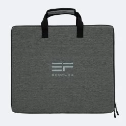 EcoFlow 110W Portable Solar Panel 12 EcoFlow 110W Portable Solar Panel -Camping Store kda4bdb001fc29c9db4a39b679f3b24cb