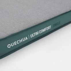Quechua INFLATABLE CAMPING MATTRESS - ULTIM COMFORT 70 CM -Camping Store kda6022b3a7c29e56f00a49fe6e2a609d