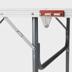 Quechua LARGE FOLDING CAMPING TABLE – 6 TO 8 PEOPLE -Camping Store kdb2a5f0dea3e2975b7321e19c0d07c99