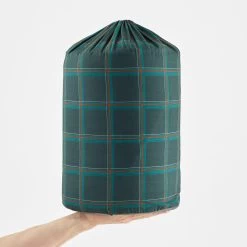 Quechua Cotton Camping Sleeping Bag -Camping Store kdb6d82db48120f2448e80cff80cb529e